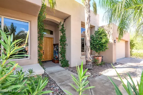 7378 E Valley Lights Pl, Tucson, AZ 85750
