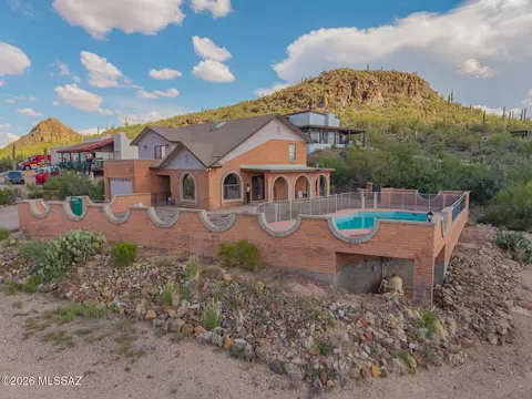 4491 W Irvington Rd, Tucson, AZ 85746