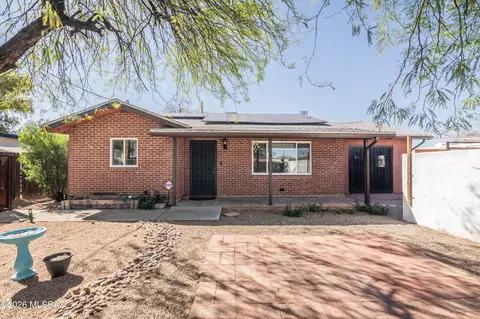 3244 E Flower St, Tucson, AZ 85716