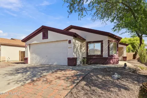 7655 S Athel Tree Dr, Tucson, AZ 85747
