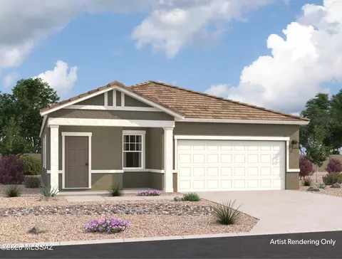 6750 W Mission Lake Way #21063550, Tucson, AZ 85757