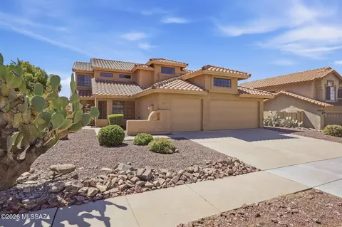 1061 W Antelope Creek Way, Oro Valley, AZ 85737