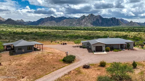 Other - 7601 E Diamondback Rd, Saint David, AZ 85630 photo 4 of 23