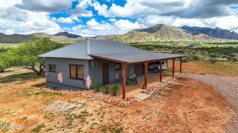 Exterior - 7601 E Diamondback Rd, Saint David, AZ 85630 photo 3 of 6