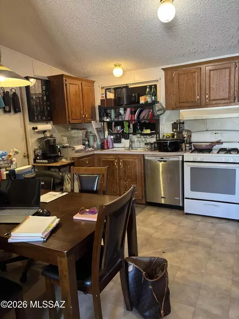 4901 N Blacktail Rd, Marana, AZ 85653