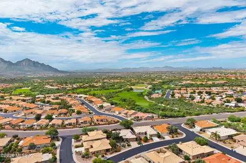 1900 E Singing Bow Way, Oro Valley, AZ 85755