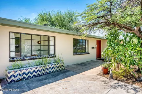2526 E Hampton St, Tucson, AZ 85716 photo 2