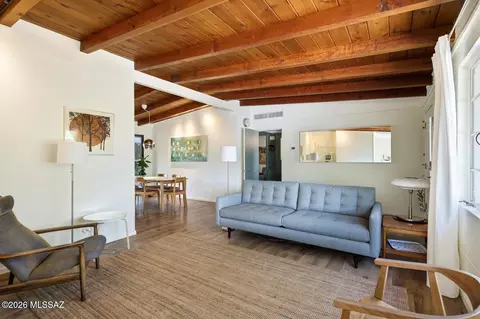 2526 E Hampton St, Tucson, AZ 85716 photo 4