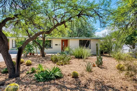 2526 E Hampton St, Tucson, AZ 85716