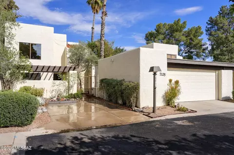 7125 E Onda Cir, Tucson, AZ 85715