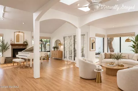 7125 E Onda Cir, Tucson, AZ 85715
