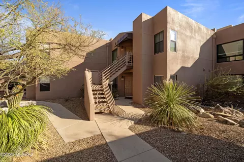 6655 N Canyon Crest Dr #1102, Tucson, AZ 85750