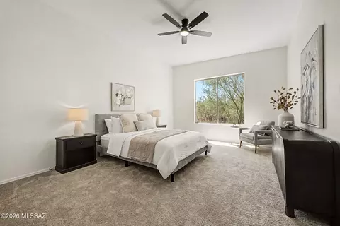 Bedroom - 13792 E Langtry Ln, Tucson, AZ 85747 photo 1 of 6