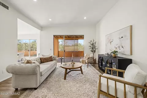Living - 13792 E Langtry Ln, Tucson, AZ 85747 photo 1 of 1