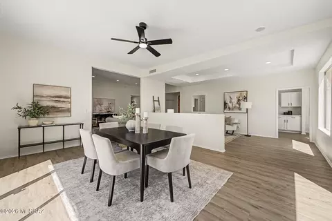 Dining - 13792 E Langtry Ln, Tucson, AZ 85747 photo 1 of 4