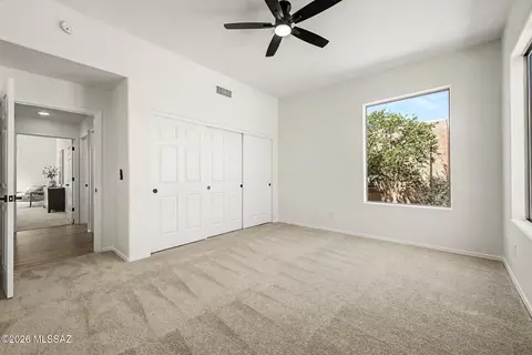 Bedroom - 13792 E Langtry Ln, Tucson, AZ 85747 photo 5 of 6