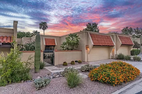 795 E Camino Corrida, Oro Valley, AZ 85704