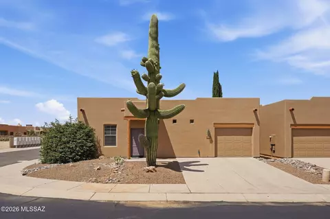 996 W Va De La Fonda, Green Valley, AZ 85614