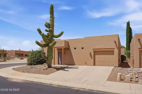 996 W Va De La Fonda, Green Valley, AZ 85614