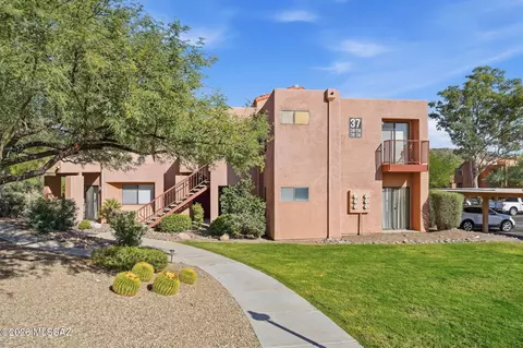 5051 N Sabino Canyon Rd #1245, Tucson, AZ 85750
