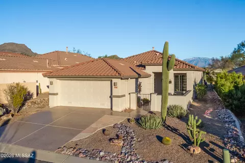 5374 W Winding Desert Dr, Marana, AZ 85658
