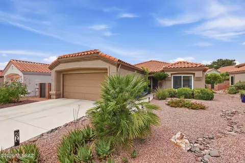 13957 N Trade Winds Way, Oro Valley, AZ 85755