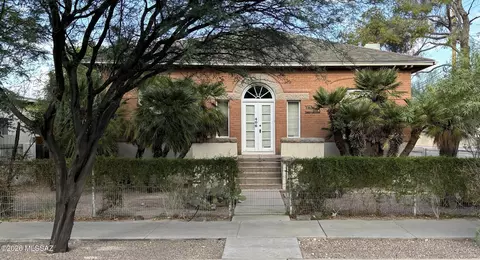406 S 4th Ave, Tucson, AZ 85701