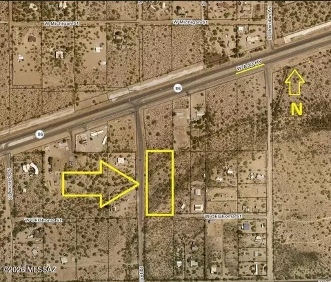 4695 S Sunset Blvd #58, Tucson, AZ 85757