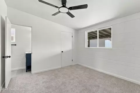 Bedroom - 1126 E Macarthur St, Tucson, AZ 85714 photo 2 of 5