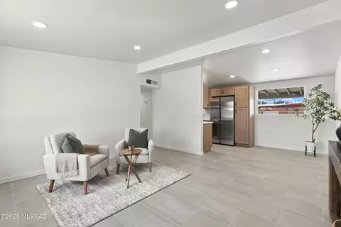 Living - 1126 E Macarthur St, Tucson, AZ 85714 photo 1 of 1