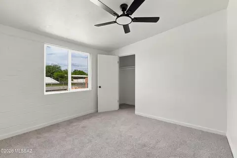 Bedroom - 1126 E Macarthur St, Tucson, AZ 85714 photo 1 of 5
