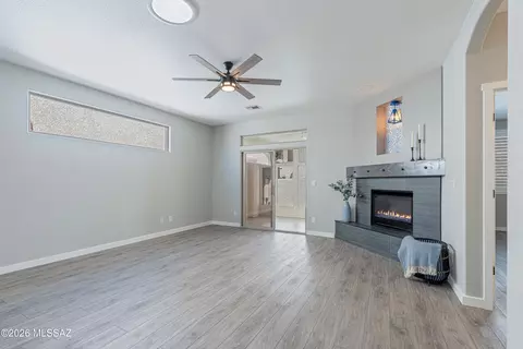 Living - 7403 E Maritime Dr, Tucson, AZ 85756 photo 1 of 3