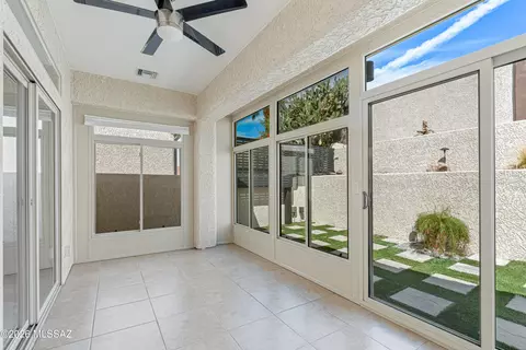 Exterior - 7403 E Maritime Dr, Tucson, AZ 85756 photo 2 of 3