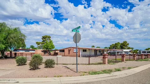 4811 N Jay Ave, Tucson, AZ 85705