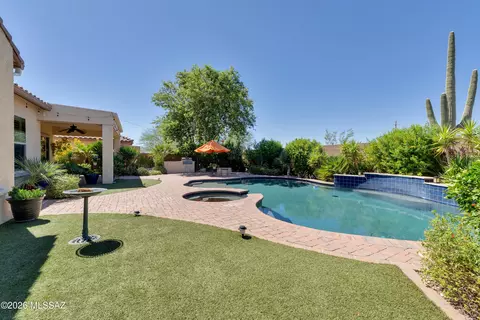 11941 N Placita Casa De Amor, Marana, AZ 85658