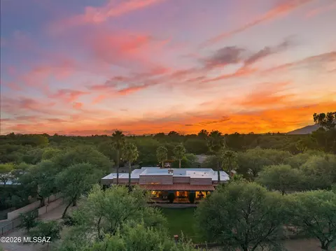 12513 E Jeffers Pl, Tucson, AZ 85749