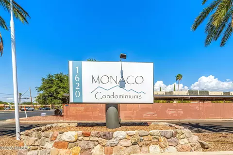 1620 N Wilmot Rd #J 208, Tucson, AZ 85712