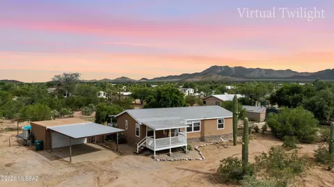 6570 N Pelto, Tucson, AZ 85743