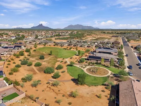 View/Area - 21978 E Thunderhead Dr, Red Rock, AZ 85145 photo 8 of 8