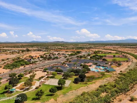 View/Area - 21978 E Thunderhead Dr, Red Rock, AZ 85145 photo 7 of 8