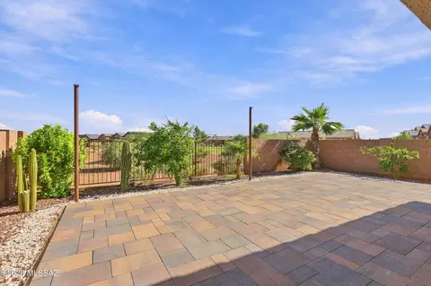 Exterior - 21978 E Thunderhead Dr, Red Rock, AZ 85145 photo 4 of 6