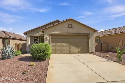Exterior - 21978 E Thunderhead Dr, Red Rock, AZ 85145 photo 3 of 6