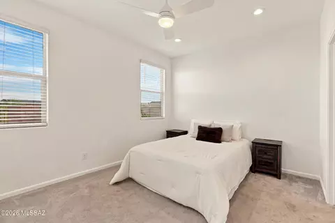 Bedroom - 21978 E Thunderhead Dr, Red Rock, AZ 85145 photo 1 of 8