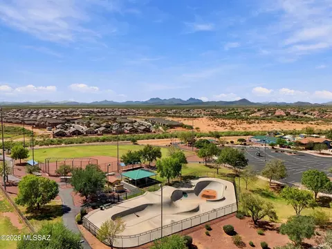 View/Area - 21978 E Thunderhead Dr, Red Rock, AZ 85145 photo 5 of 8