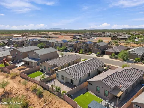 View/Area - 21978 E Thunderhead Dr, Red Rock, AZ 85145 photo 4 of 8