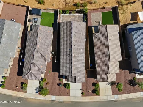 View/Area - 21978 E Thunderhead Dr, Red Rock, AZ 85145 photo 2 of 8