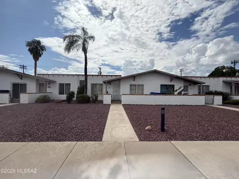 2164 S Calle Polar, Tucson, AZ 85710
