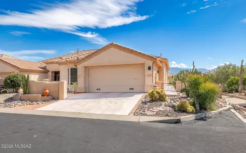 13196 N Silver Cholla Pl, Marana, AZ 85658