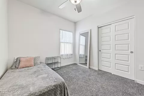 Bedroom - 12863 E Joffroy Dr, Vail, AZ 85641 photo 5 of 5