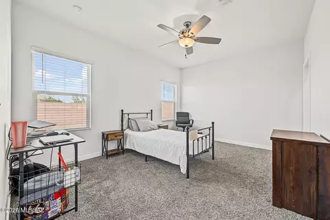 Bedroom - 12863 E Joffroy Dr, Vail, AZ 85641 photo 1 of 5